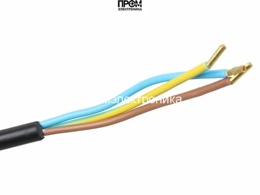 Кабель питания трансформатора Danfoss 052F2130