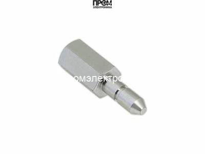 Соединительный штекер Ø4 мм / M5