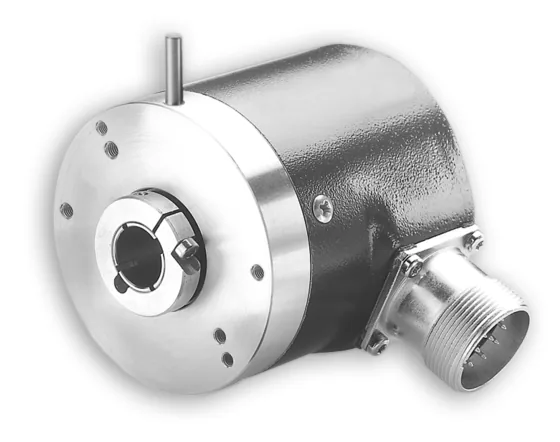 Энкодеры абсолютные многооборотные Baumer G0P5H.410A306