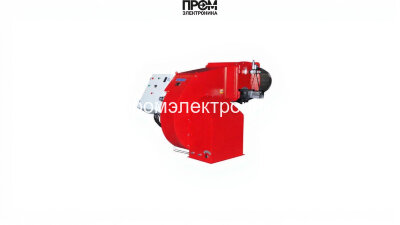 Газовая горелка Ecoflam BLU 18000.1 PR TC VGD 40.100