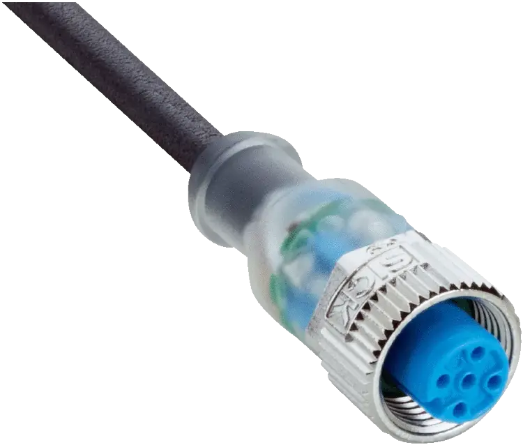 Соединительные кабели для датчиков SICK YG8U13-C60UA1M8U13