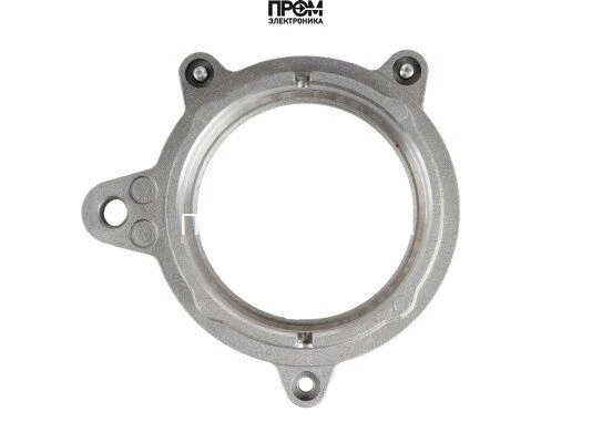 Фланец горелки Riello, 3007485