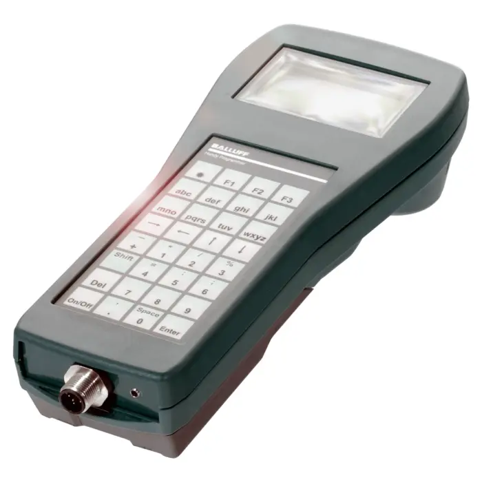 RFID портативные приборы чтения-записи Balluff BAE0083