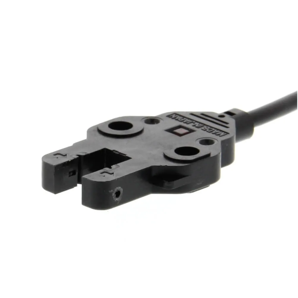 Миниатюрные щелевые датчики Omron EE-SX770R