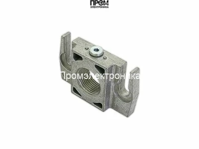 Фланец газового клапана Dungs Rp 1&quot;