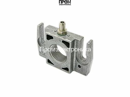 Фланец газового клапана Dungs Rp 1"