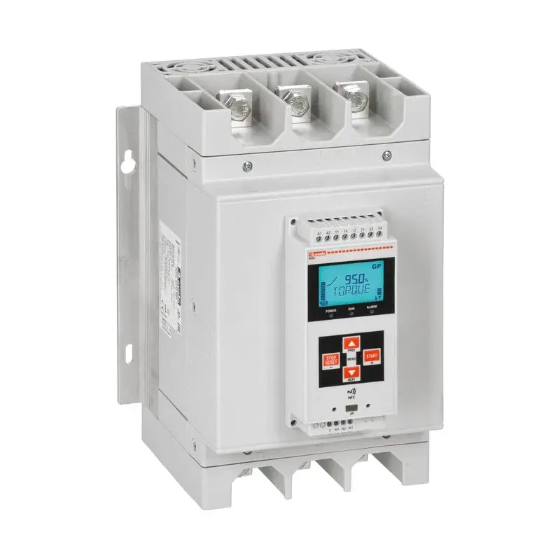 Устройства плавного пуска и остановки Lovato Electric ADXL0135600