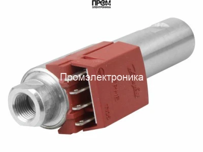 Подогреватель топлива Danfoss FPHE 5 LE 030N6123