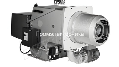 Газомазутная горелка Weishaupt WKGMS 50/2-A, DN 150, исп. ZMH