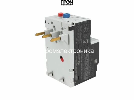 Тепловое реле Riello RF38 1400