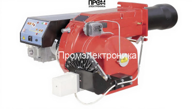 Газовая горелка CIB Unigas P65 M-.PR.S.RU.A.1.50.EA