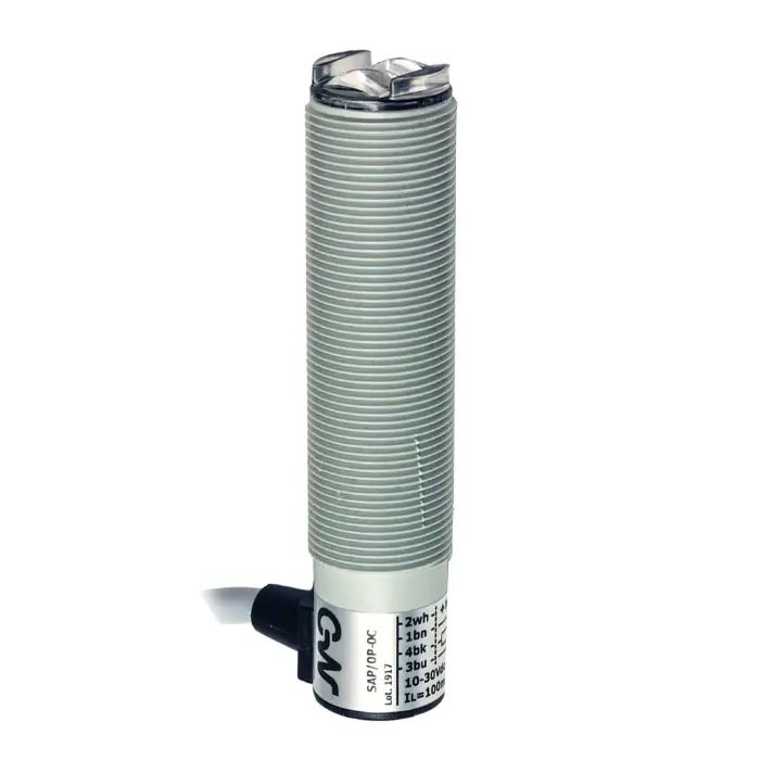 Люминесцентные датчики Micro Detectors LDLU/0N-0C