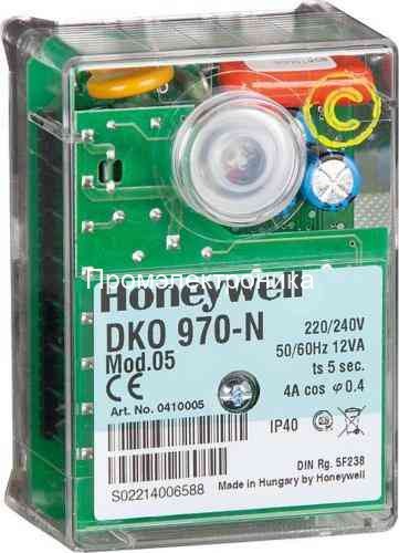 Honeywell DKO 970 mod.21