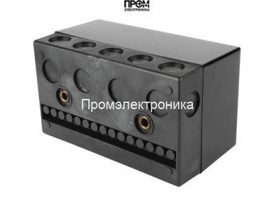 Топочный автомат Kromschroder IFS110IM-W-10 / 1 / 1T