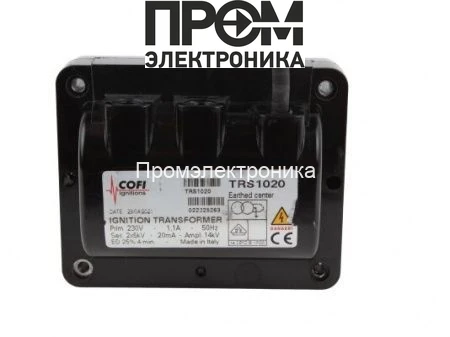 Трансформатор розжига Cofi TRS1020
