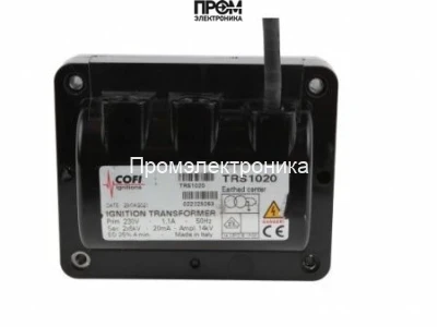 Трансформатор розжига Cofi TRS1020