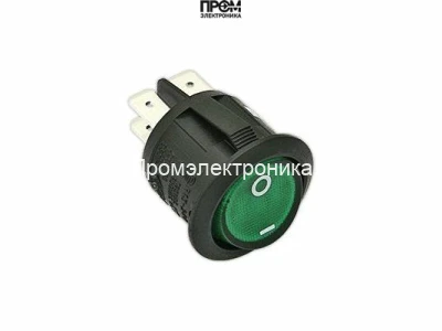 Клавишный переключатель KB24448B2BG