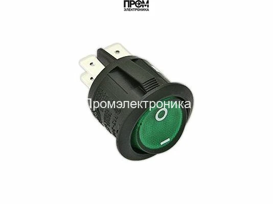 Клавишный переключатель KB24448B2BG