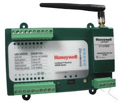 Honeywell WDRR1A03B0A