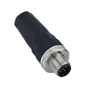 Разъемы для датчиков Telemecanique XZCPV1564L1