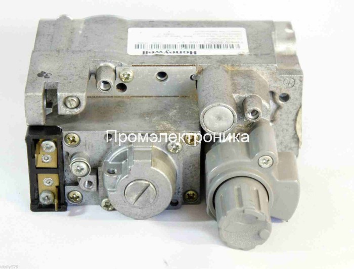 Газовый клапан Honeywell V4600