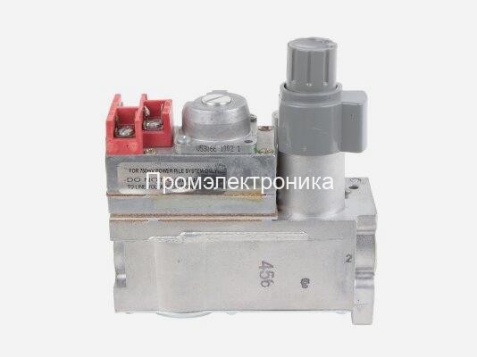Газовый клапан Honeywell V4600