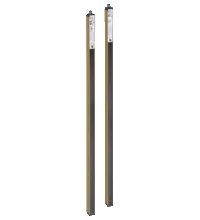 Световые завесы безопасности Pepperl Fuchs SLCS90