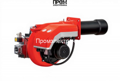 Газовая горелка FBR GAS XP 60 CE
