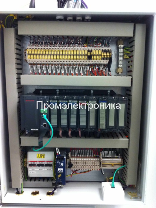 Honeywell ControlEDGE