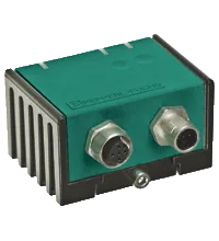 Одноосевые инклинометры Pepperl Fuchs INX360D-F99-B20-V15