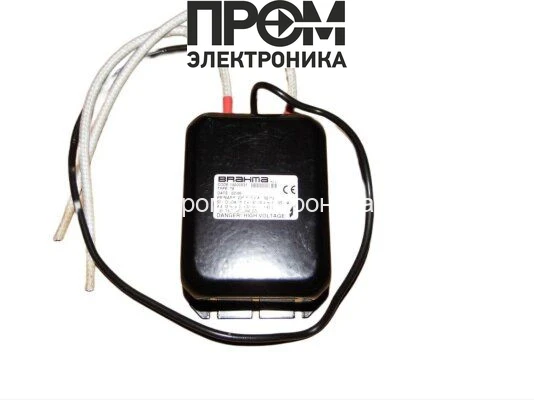Трансформатор розжига Riello T8 15000031