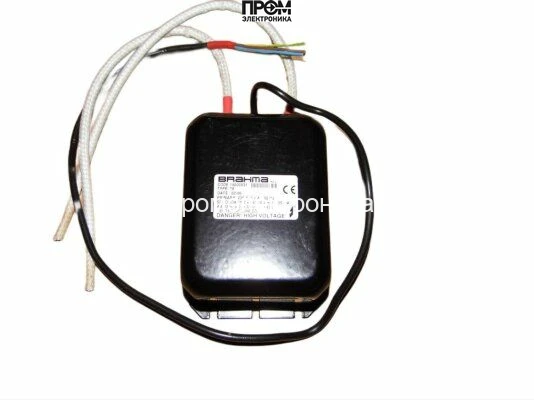 Трансформатор розжига Riello T8 15000031