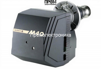 Дизельная горелка De Dietrich M 42-2 S