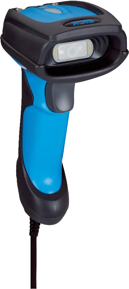 Ручные сканеры 2D штрих-кодов SICK IDM260-311S USB Kit