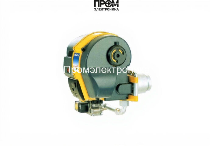 Газовая горелка Oilon Junior Gas G65