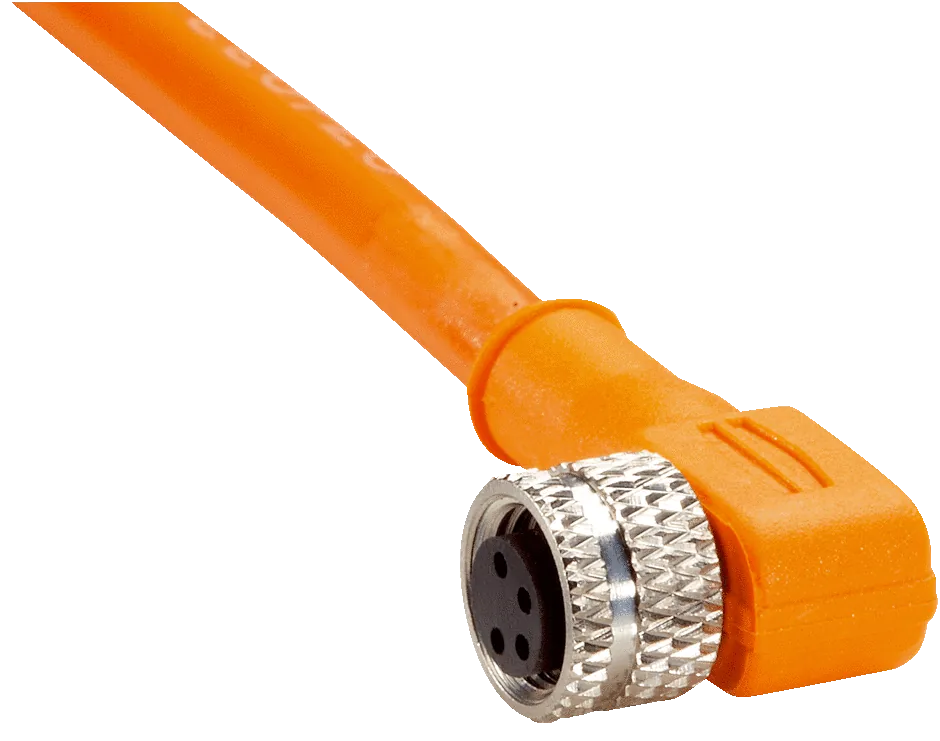 Разъемы для датчиков SICK DOL-0804-W05M