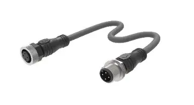 Соединительные кабели для датчиков LANBAO QE12-N4F5-E12W4F