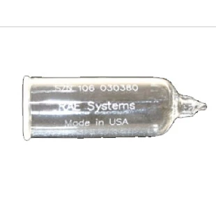 Сменная УФ-лампа 10.6 эВ RAE Systems, 1/2 дюйма - 050-0000-004