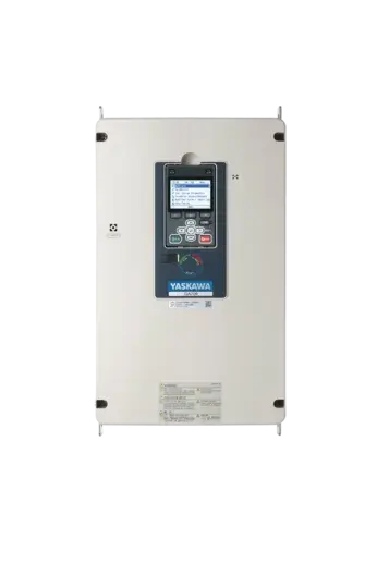 Частотные преобразователи Yaskawa GA70C2138BBA