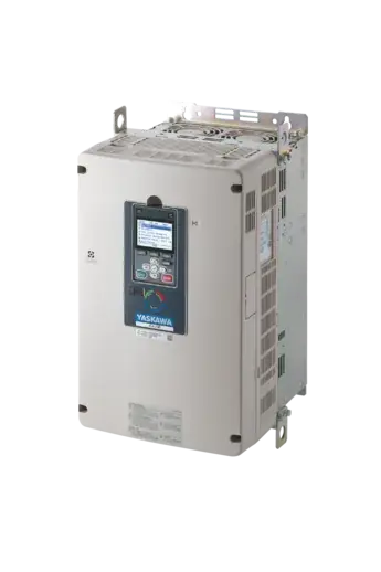 Частотные преобразователи Yaskawa GA70C2138BBA