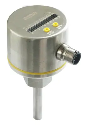 Калориметрические датчики потока EMA Electronics FL6001