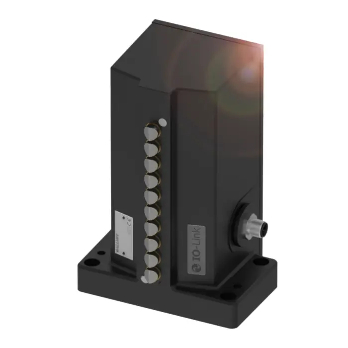 Блочные кулачковые выключатели Balluff BNS050W