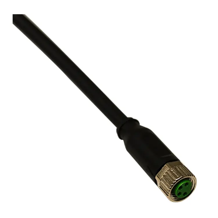 Разъемы для датчиков DATASENSING CD08/0B-150A1