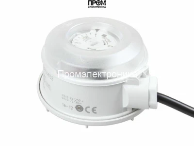 Реле давления Elco 604.99501