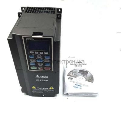 Delta Electronics VFD150C43A