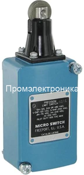 Honeywell 205LS1