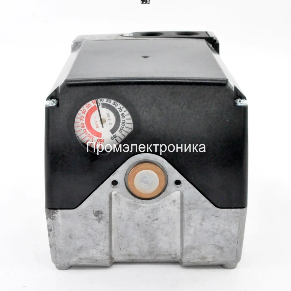 Сервопривод Siemens SQM50.681A2