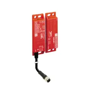 Магнитные датчики безопасности Telemecanique XCSDMP5012