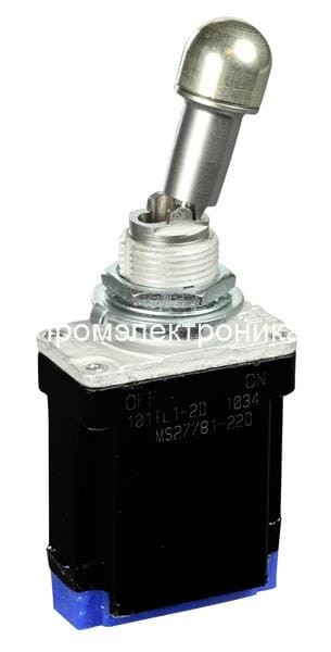 Honeywell 101TL1-2D