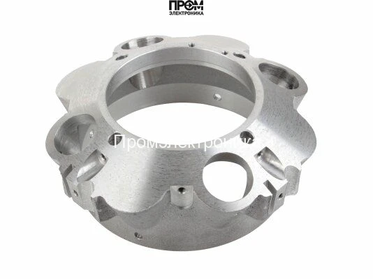 Кольцо распределительное Weishaupt 21731414037